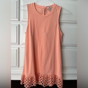 J. Crew tank XS